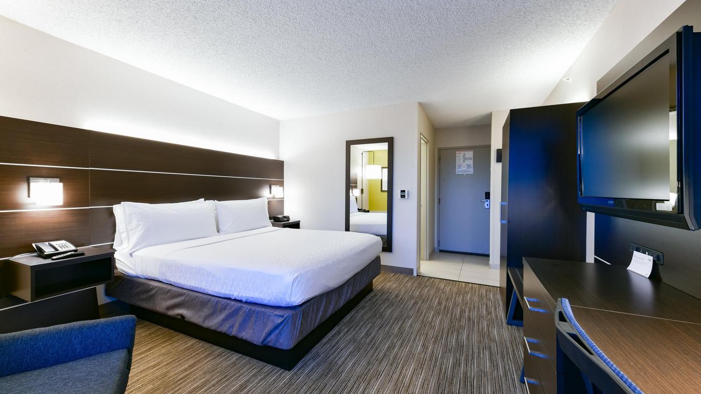 Holiday Inn Express Mill Valley San Francisco Area