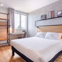 Ibis Dijon Sud