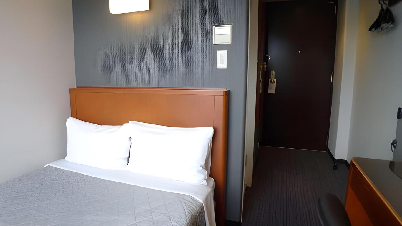 Hotel Crest Ibaraki