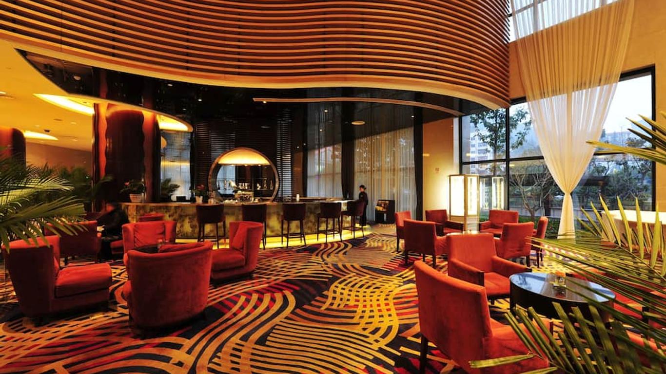 New Century Hangzhou Qiandao Lake Longting Hotel