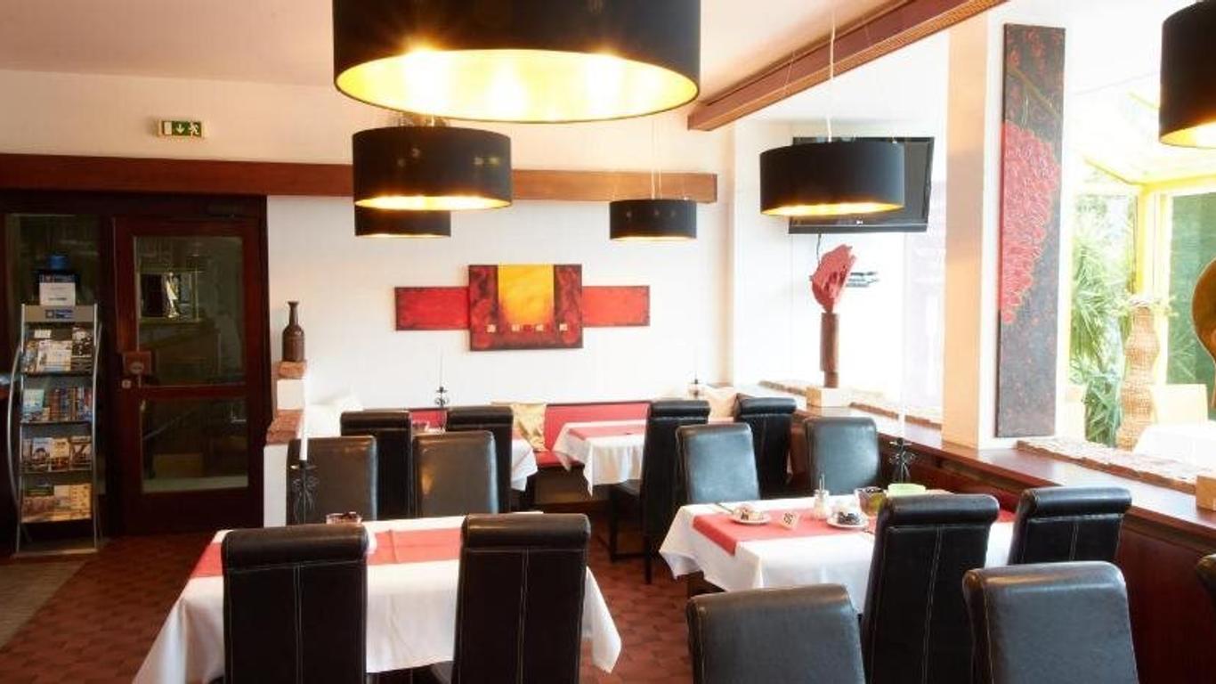 Hotel & Restaurant Seehof