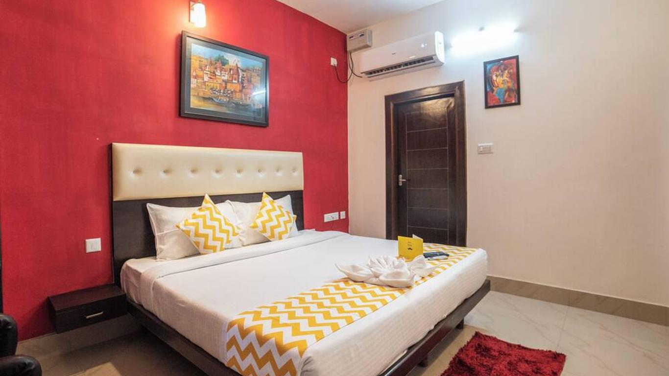 Hotel Yash Residency