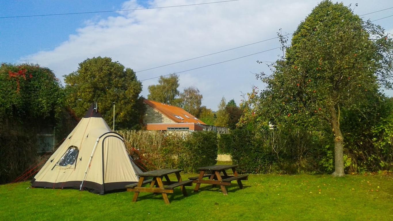 Yha Helmsley - Hostel