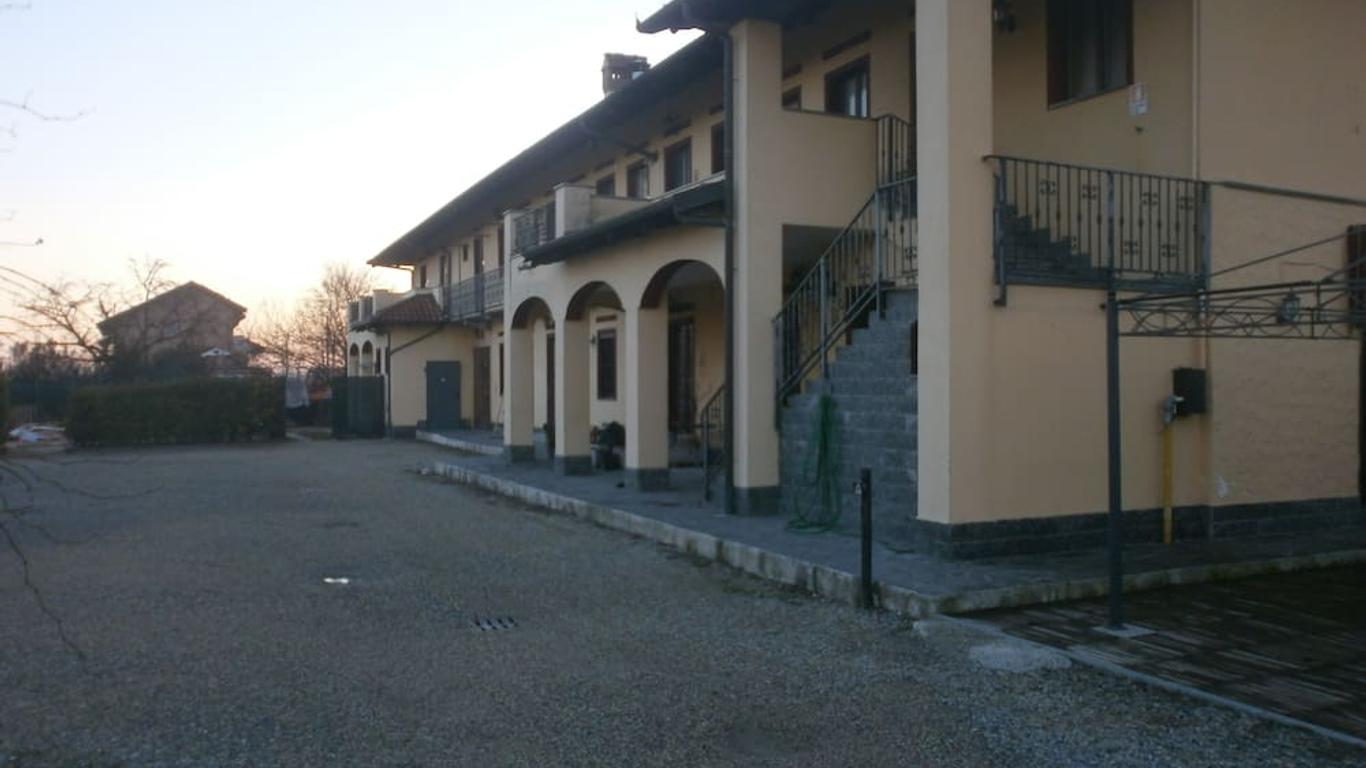 Albergo Vecchio Pavone