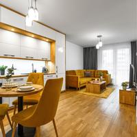 Emihouse Cityvibe Apartments