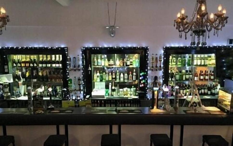 Bar Foto