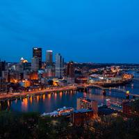 Sheraton Pittsburgh Hotel at Station Square