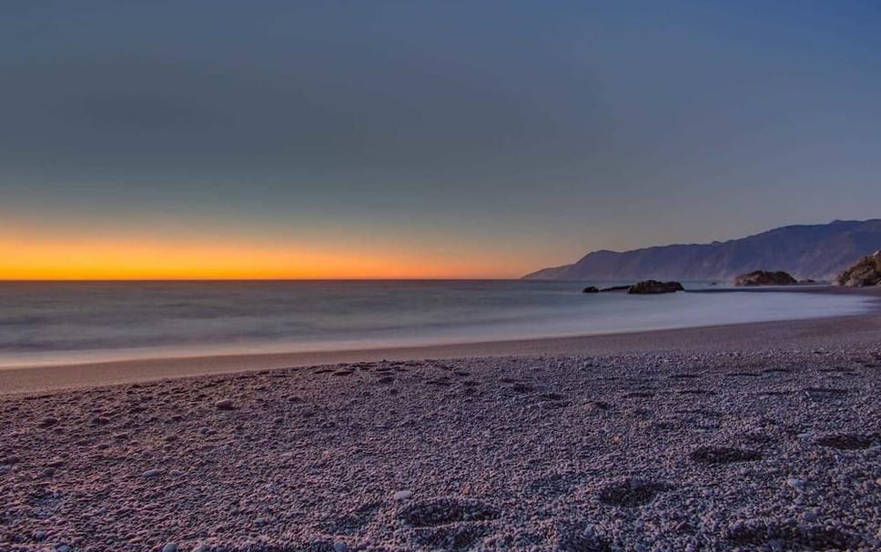 Playa Foto