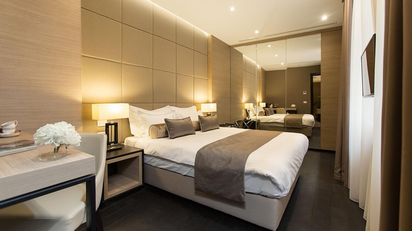 Dominic Smart & Luxury Suites - Republic Square