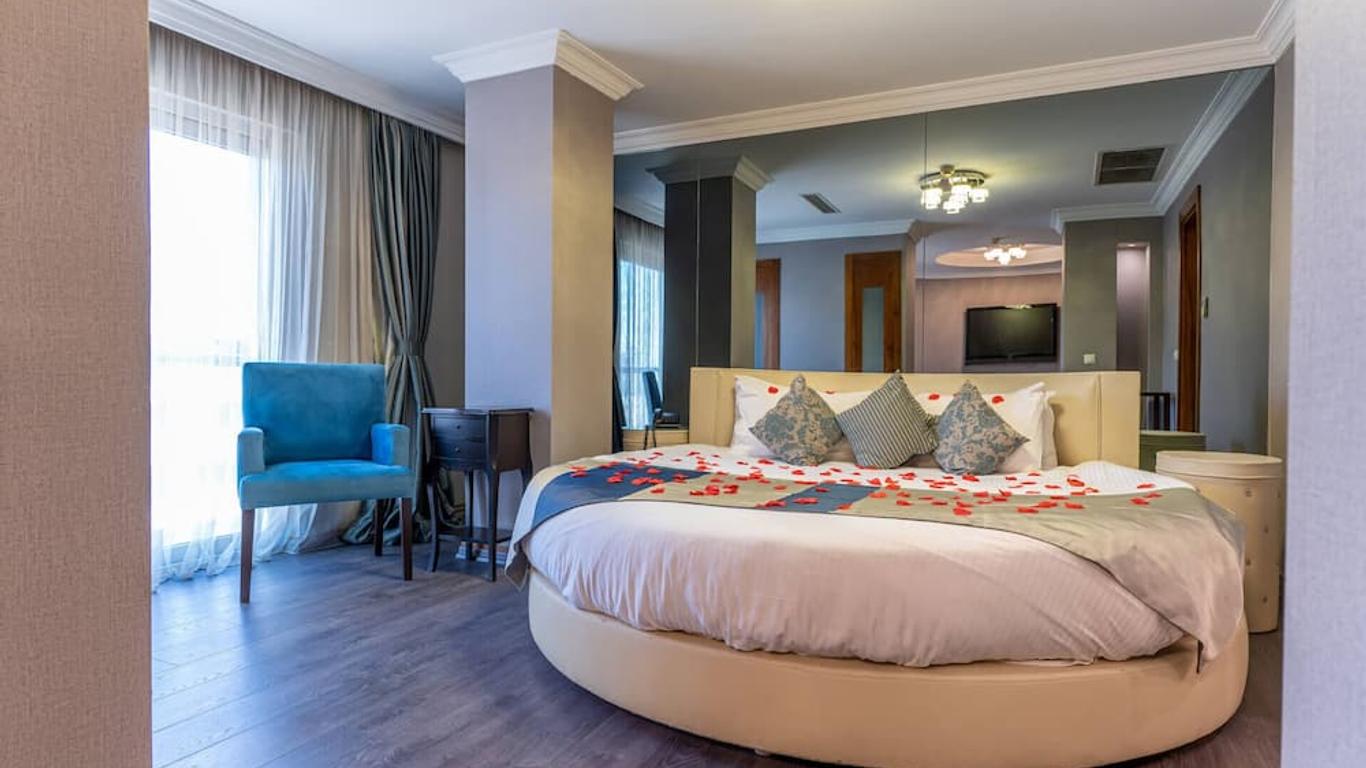 Residence Hotel - Boutique Class