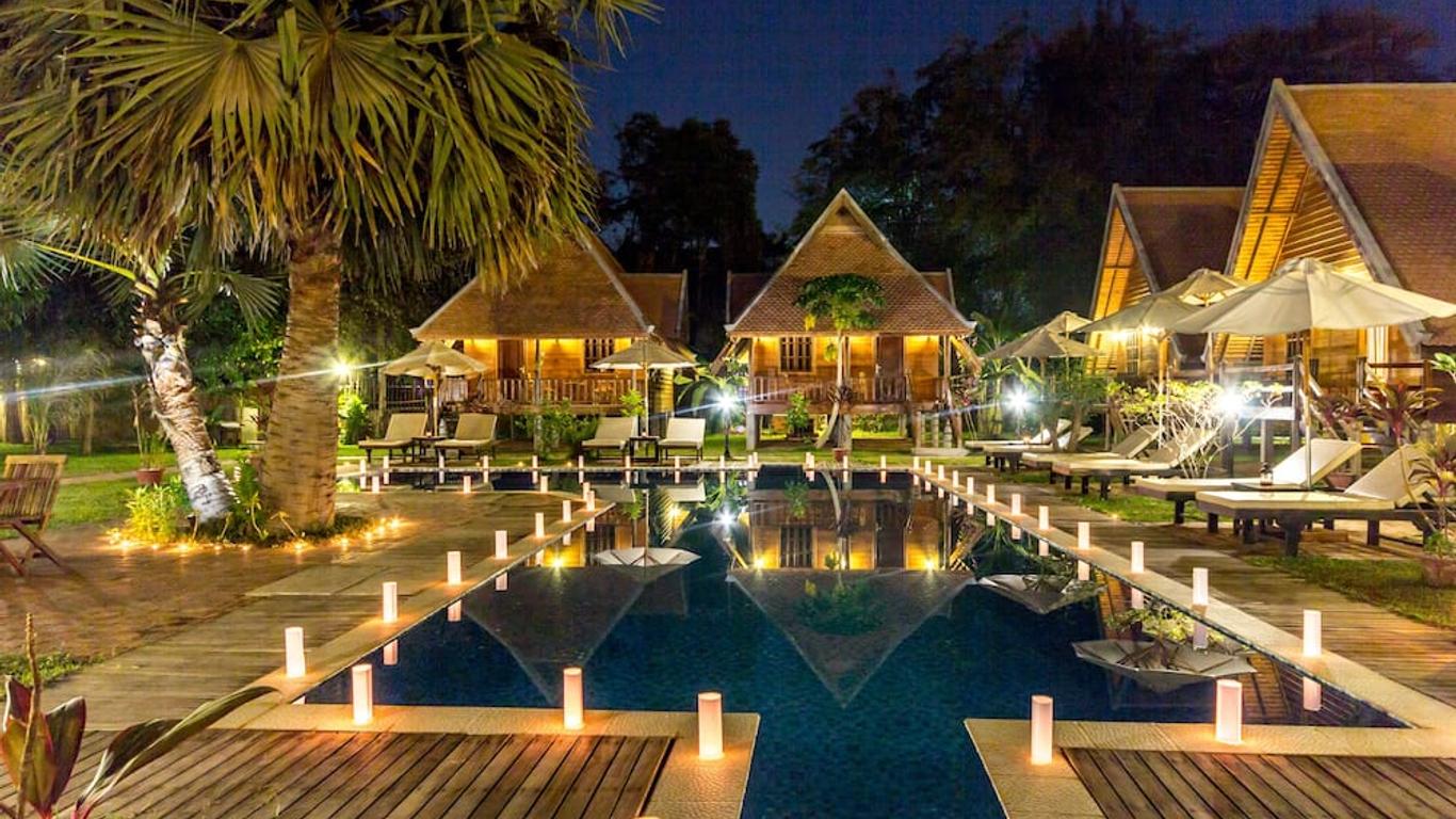 Angkor Heart Lodge