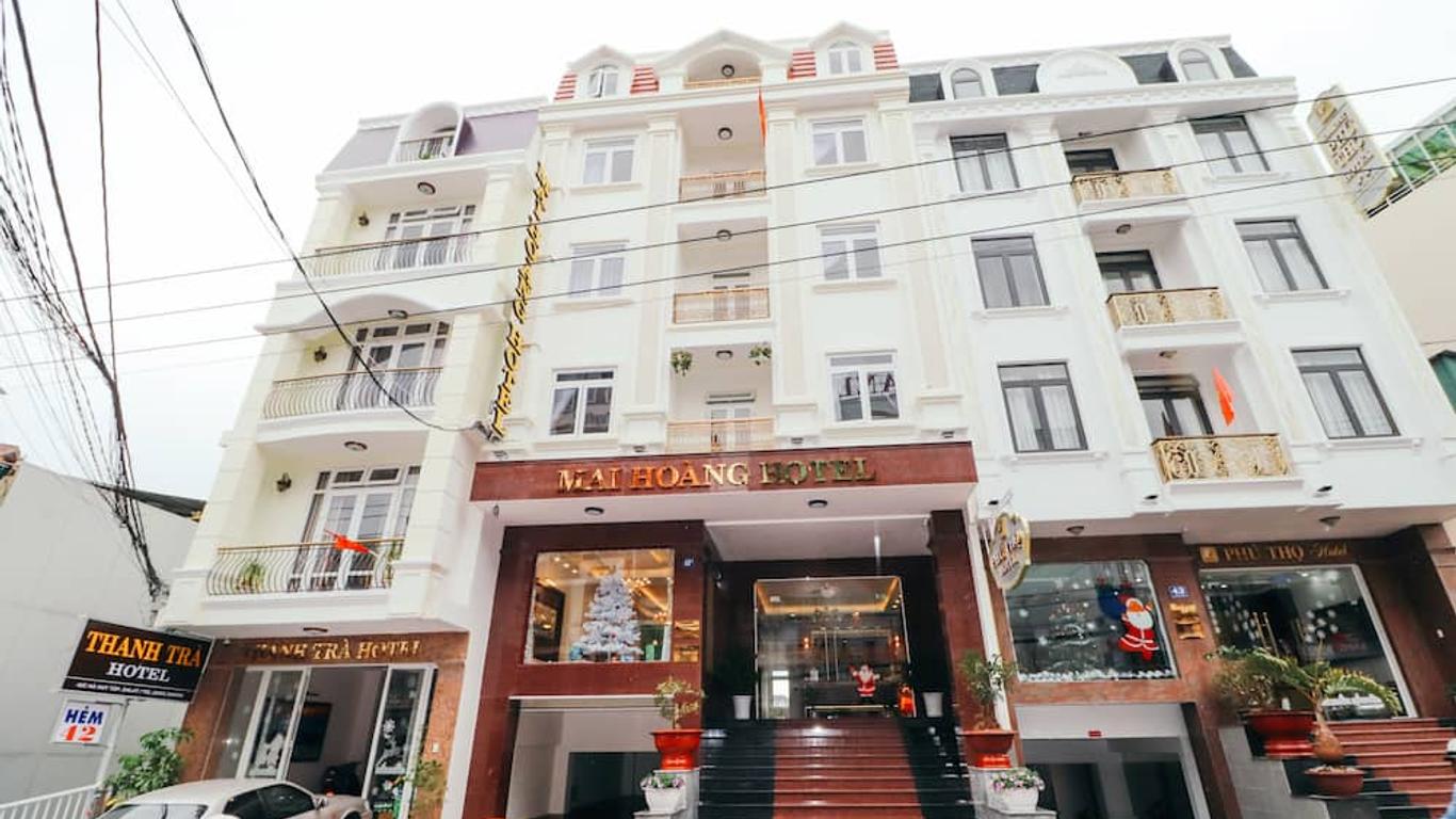 Mai Hoang Hotel