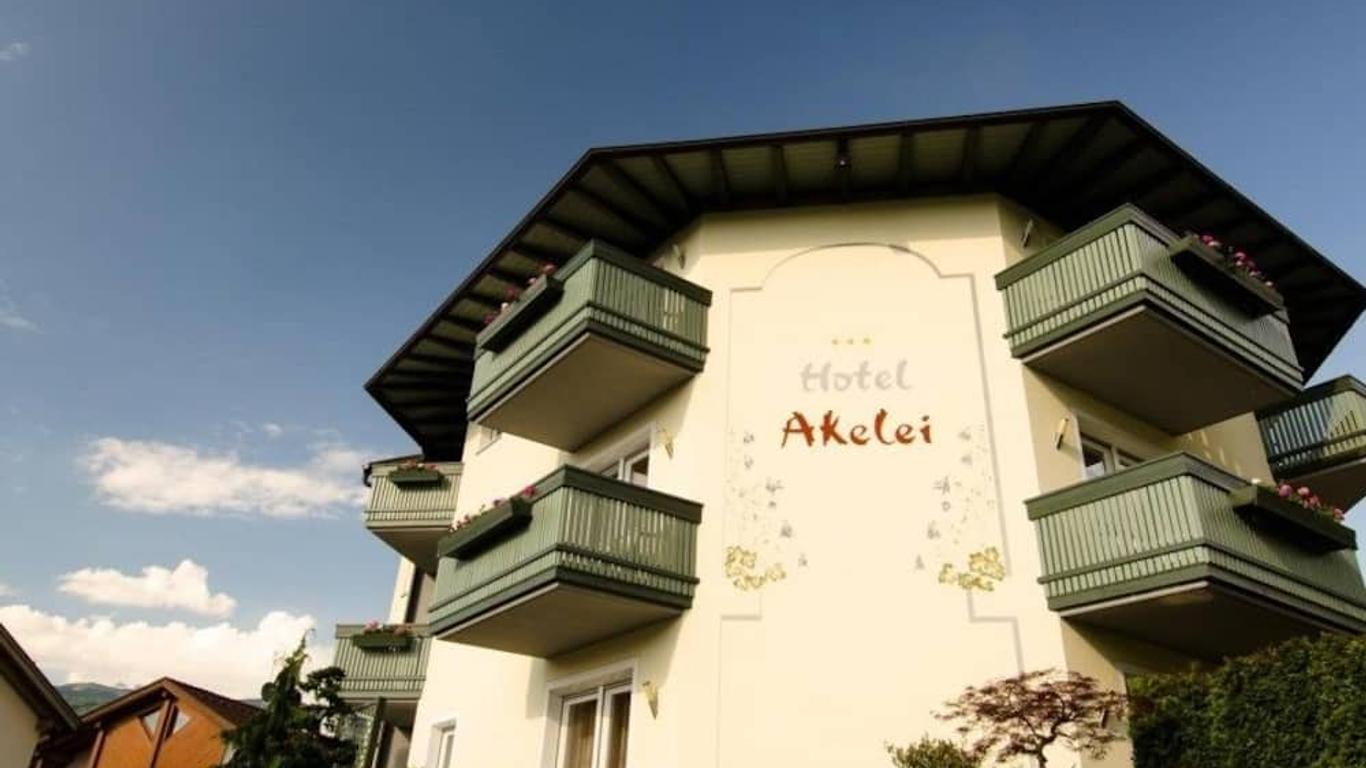 Hotel Akelei