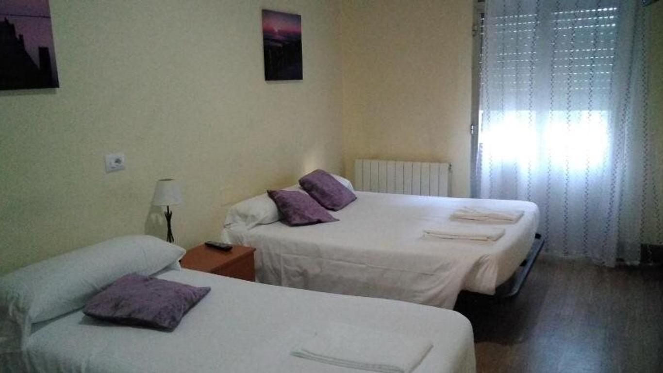 Hostal Ancla Dorada