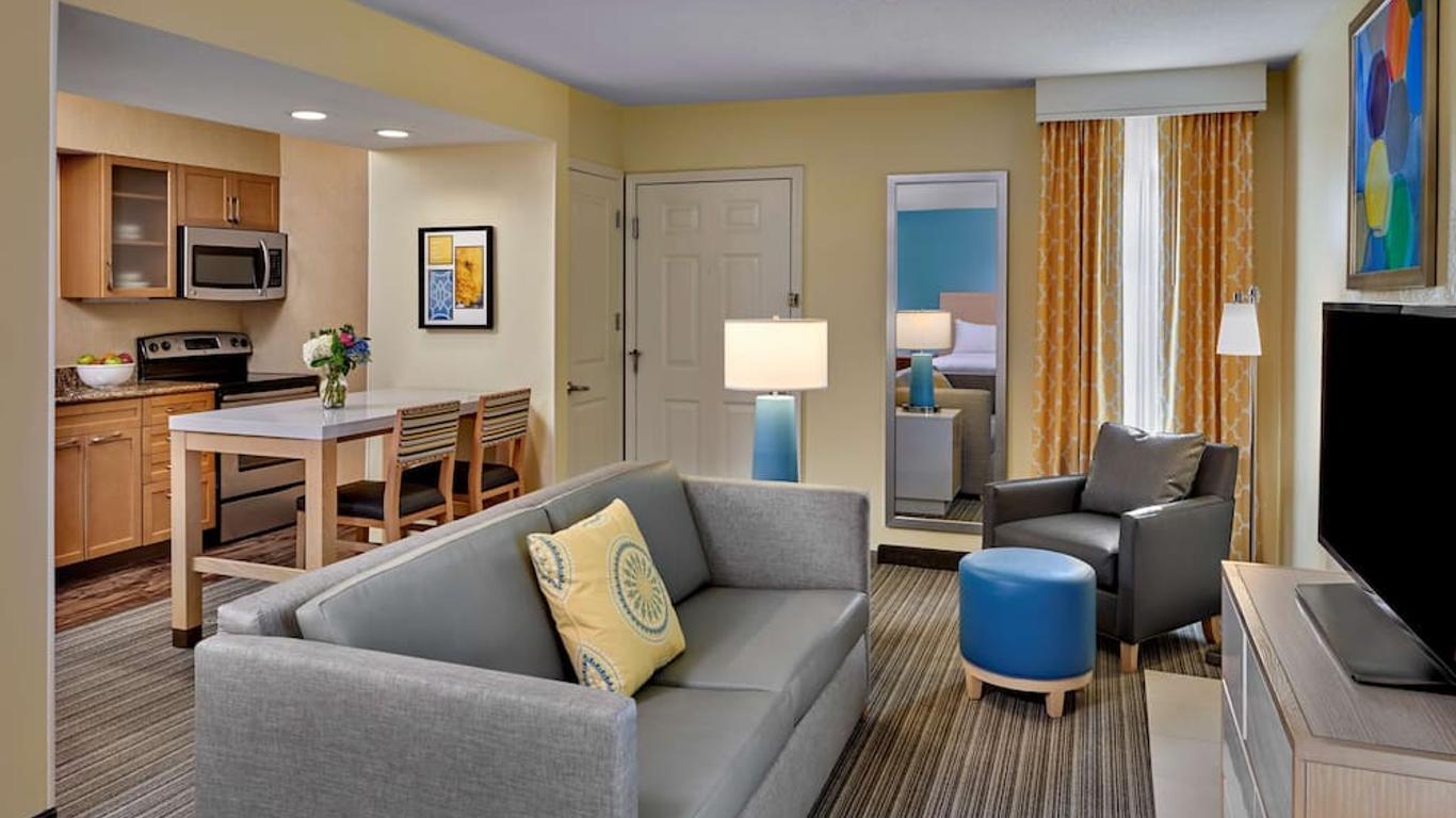 Sonesta ES Suites Atlanta - Perimeter Center East