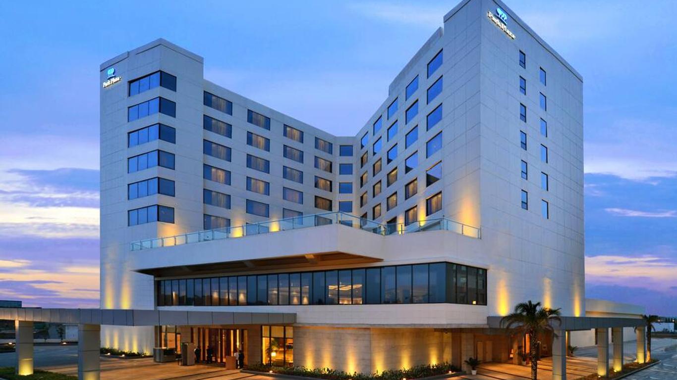 Park Plaza Chandigarh Zirakpur