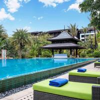 Pullman Resort Xishuangbanna