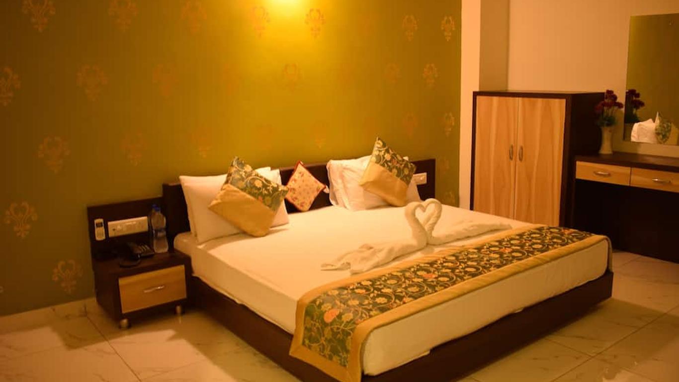 Hotel Shriram Residency