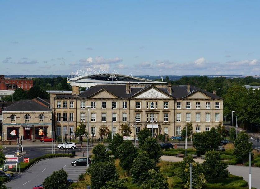 Edificio Foto