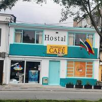 Hostal Triangulo Del Cafe