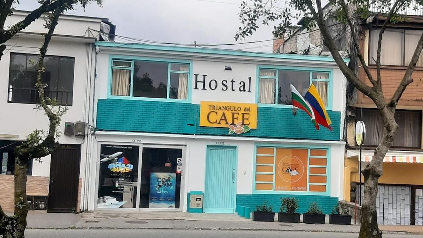 Hostal Triangulo Del Cafe