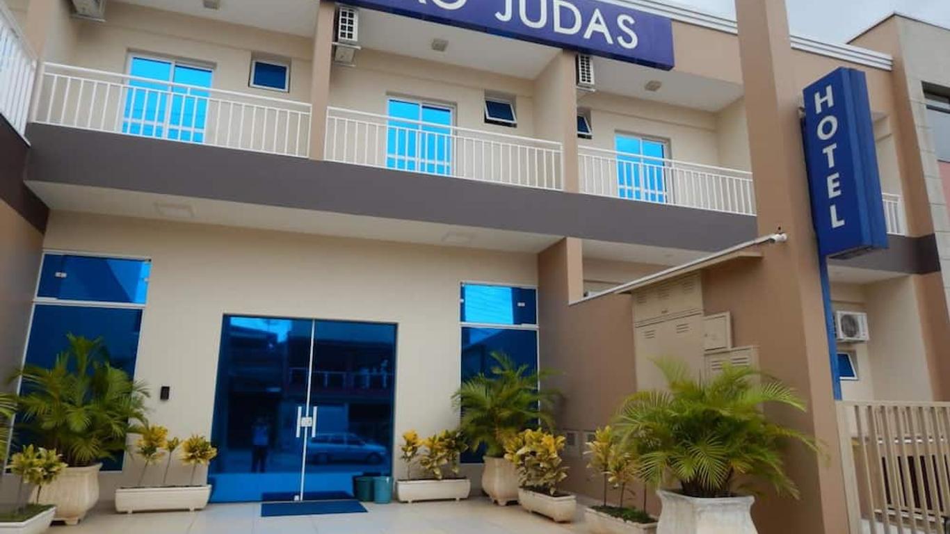 Hotel São Judas