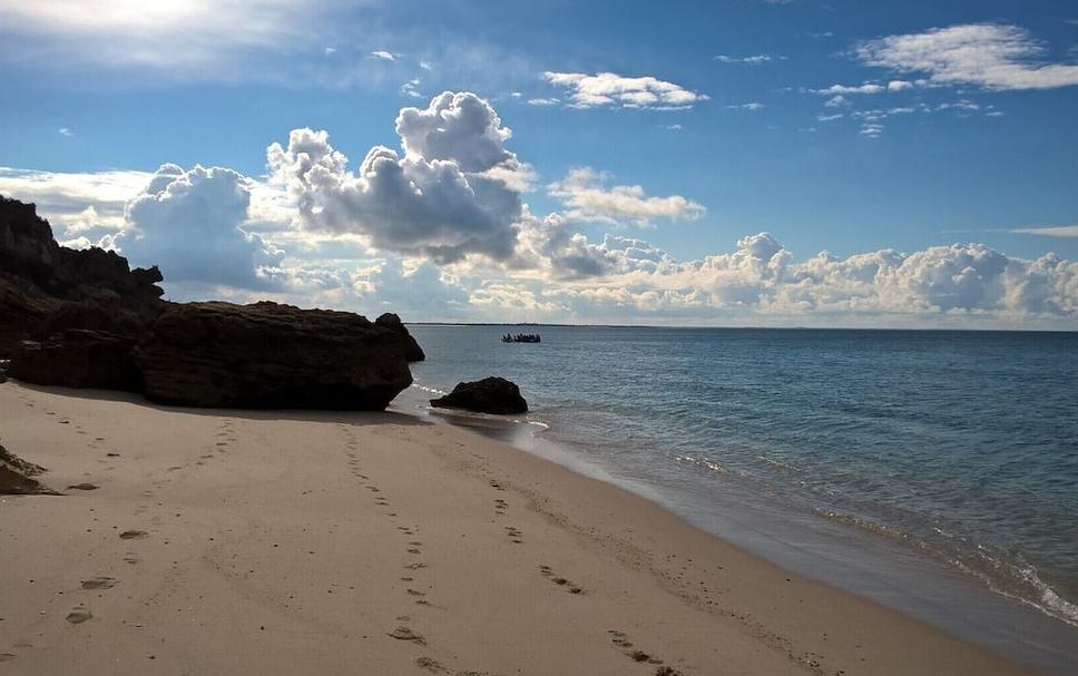 Playa Foto