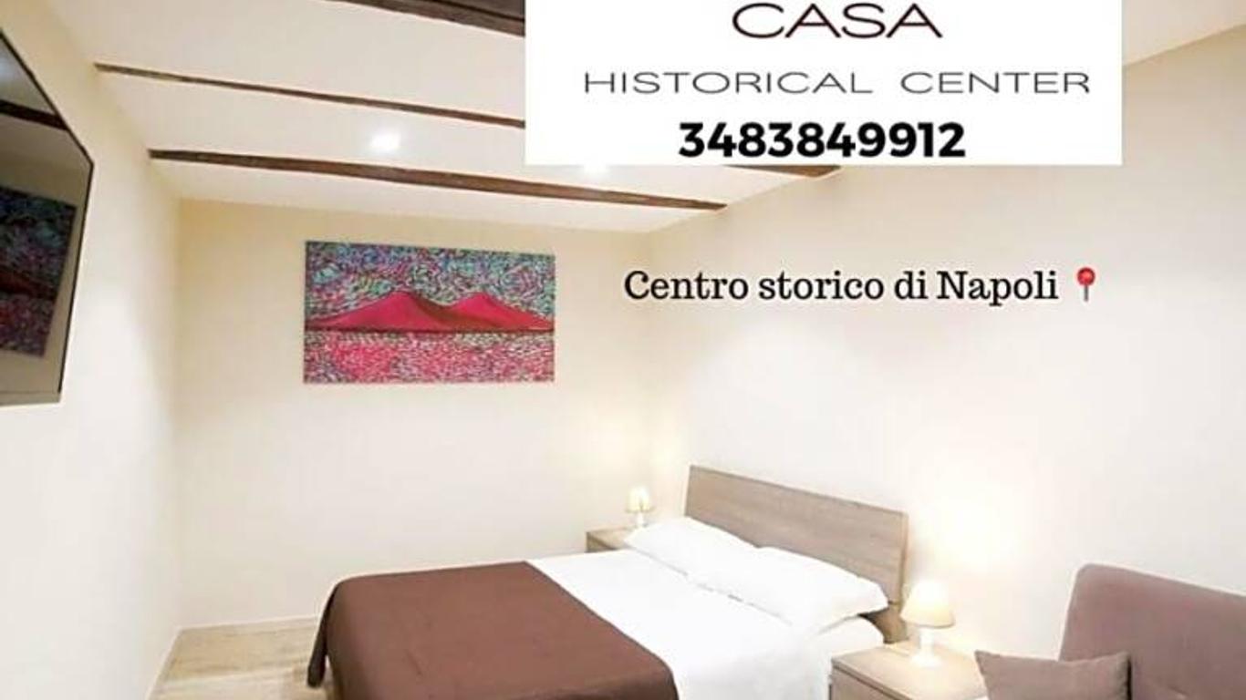 Casa Historical Center