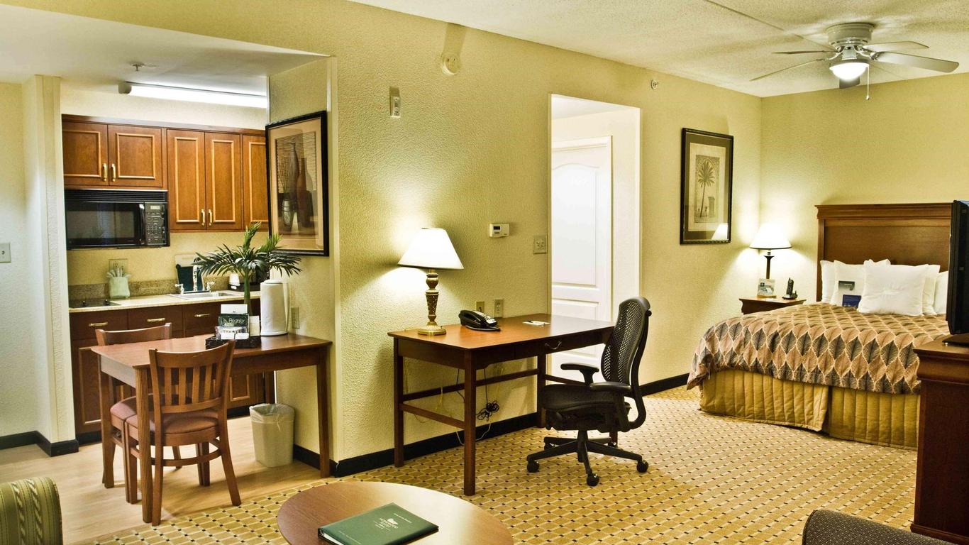 Homewood Suites by Hilton Columbia