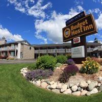 Budget Host Inn & Suites