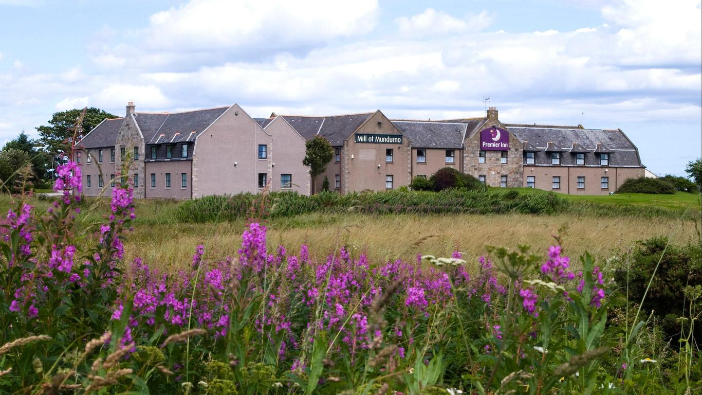 Premier Inn Aberdeen North Bridge Of Don