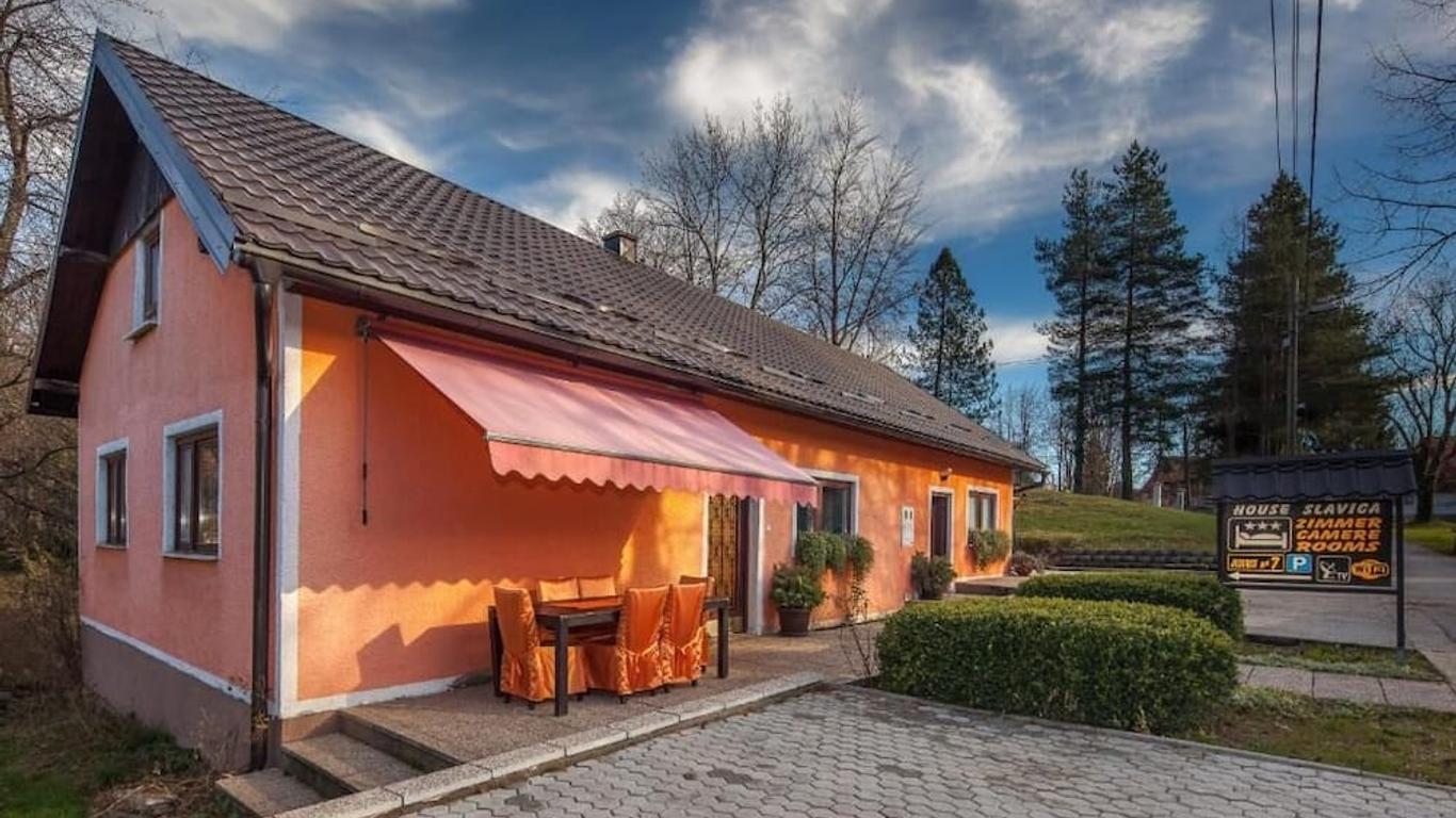 Guest House Slavica