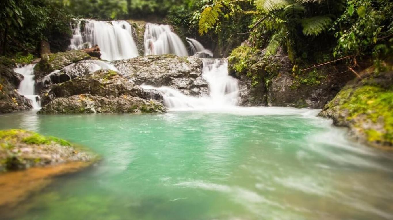 Naguala Jungle Lodge