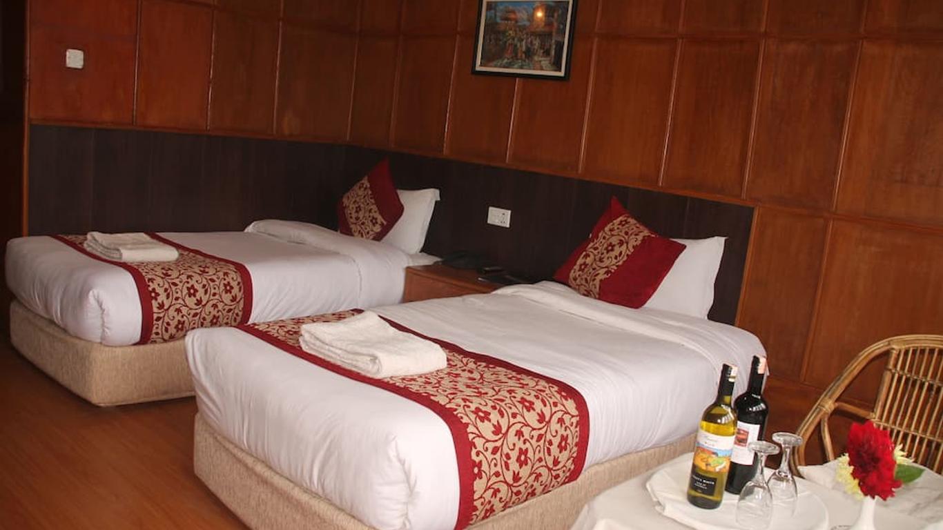 Hotel Srinagar