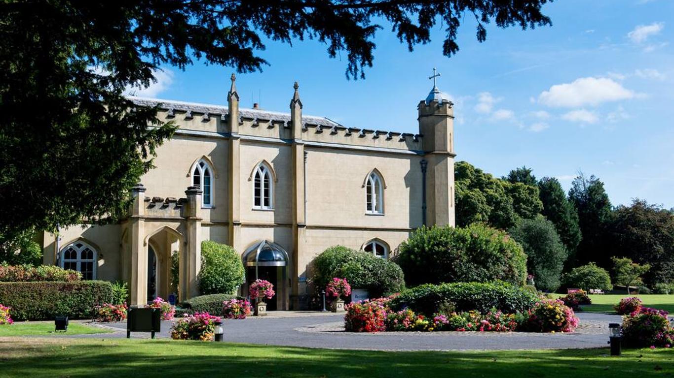 Missenden Abbey