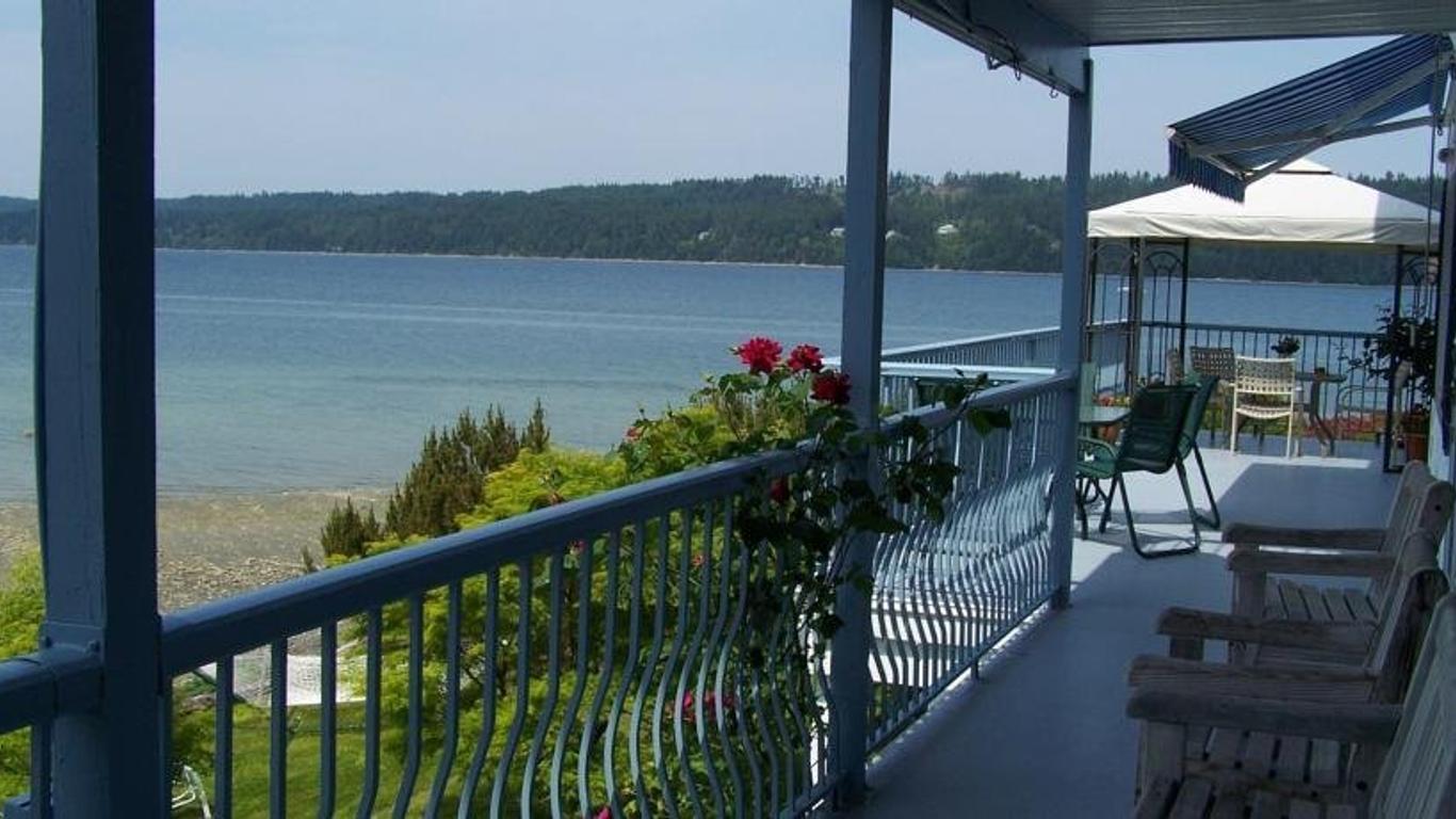 Salmon Point B&B