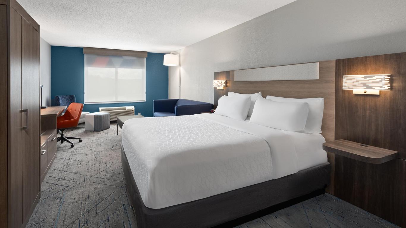 Holiday Inn Express & Suites Dubois