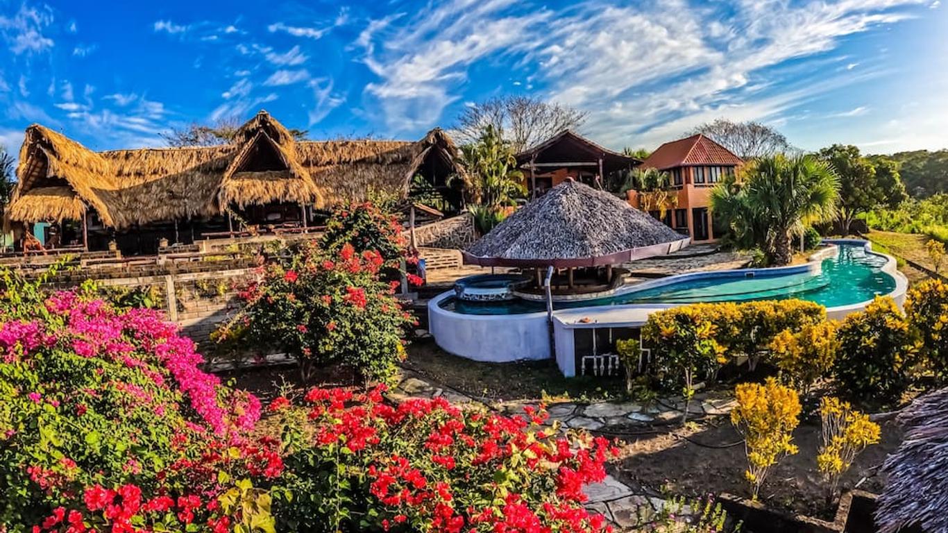 Hacienda Puerta Del Cielo Ecolodge & Spa