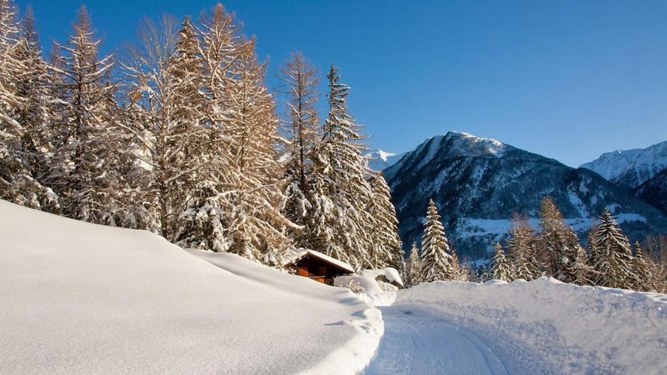 Alpengasthof Köfels