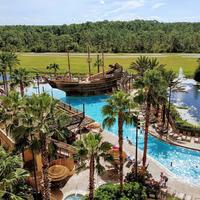 Lake Buena Vista Resort Village & Spa