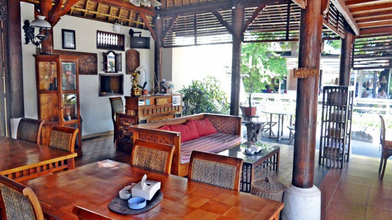 Yulia 2 Homestay Sanur