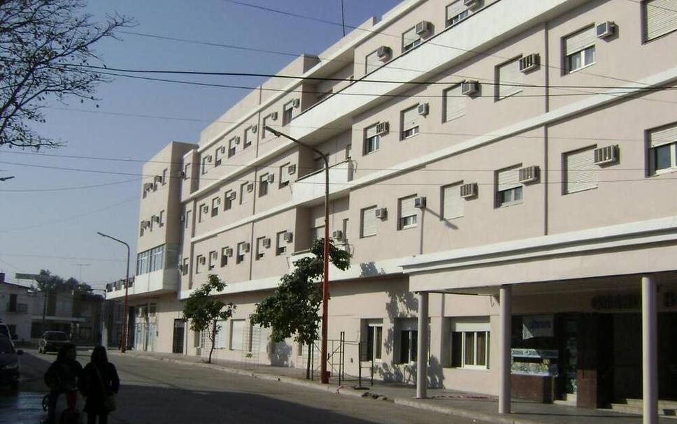 Edificio Foto