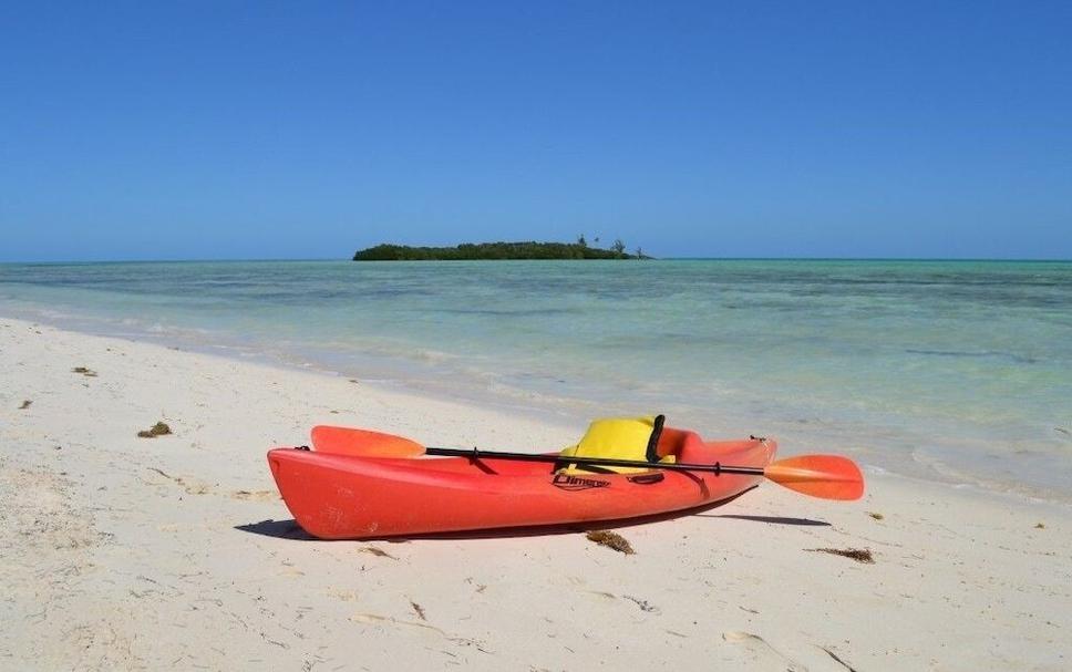 Playa Foto