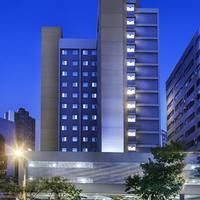 ibis budget Belo Horizonte Minascentro