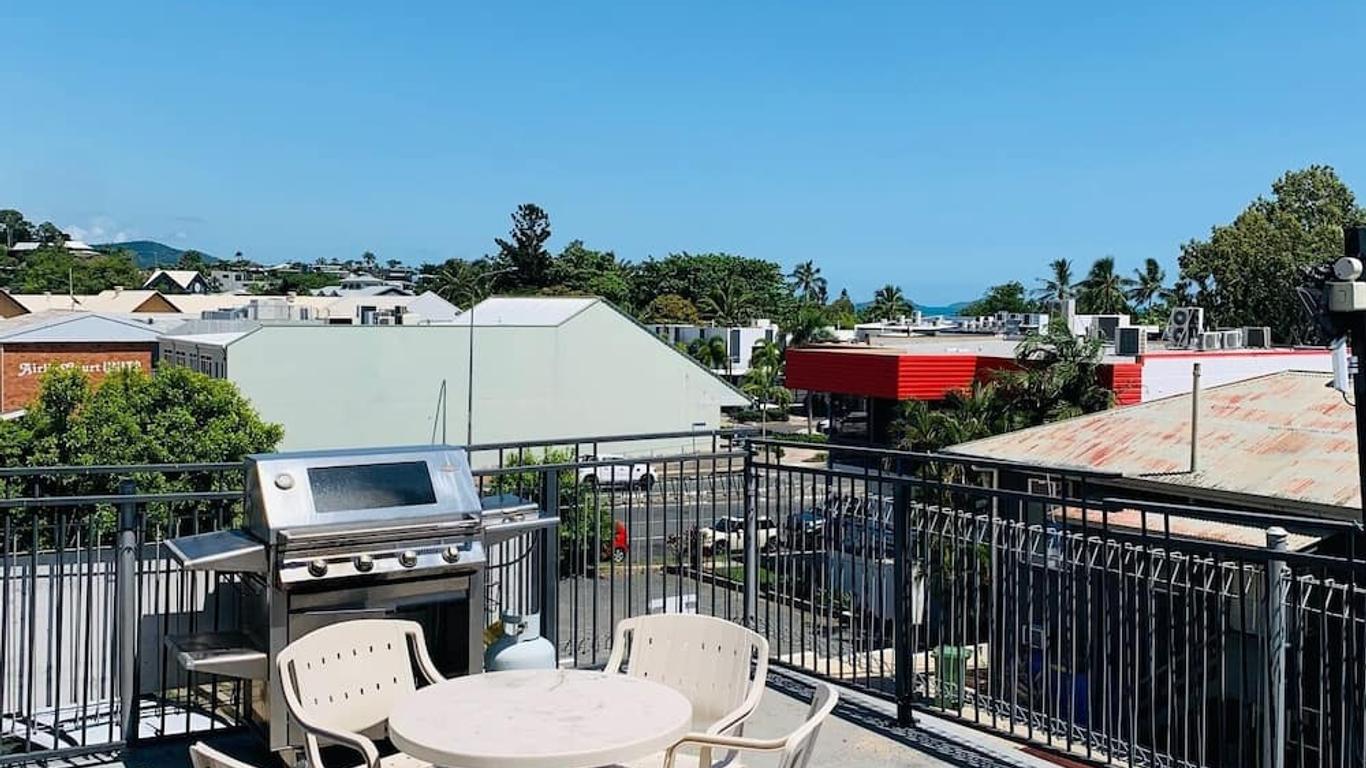 Airlie Beach Apartments