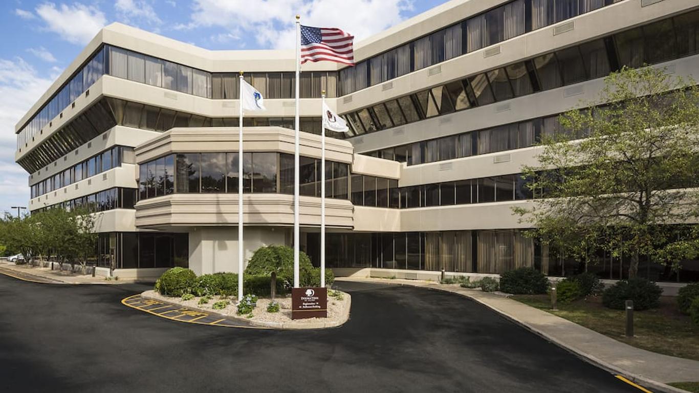 DoubleTree by Hilton Boston - Rockland