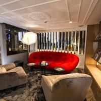 Vertigo Hotel, Dijon, a Member of Design Hotels