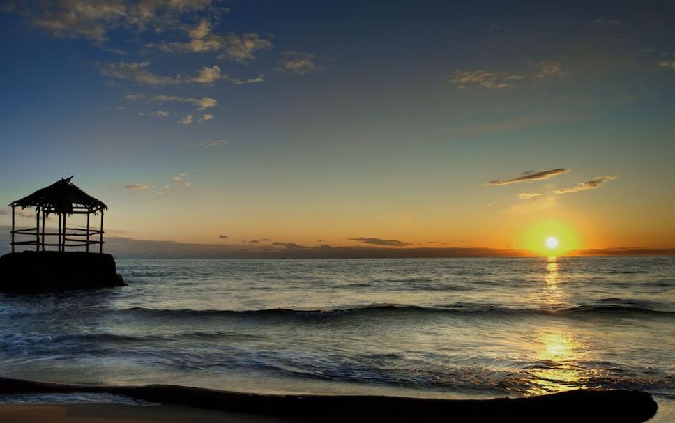 Playa Foto