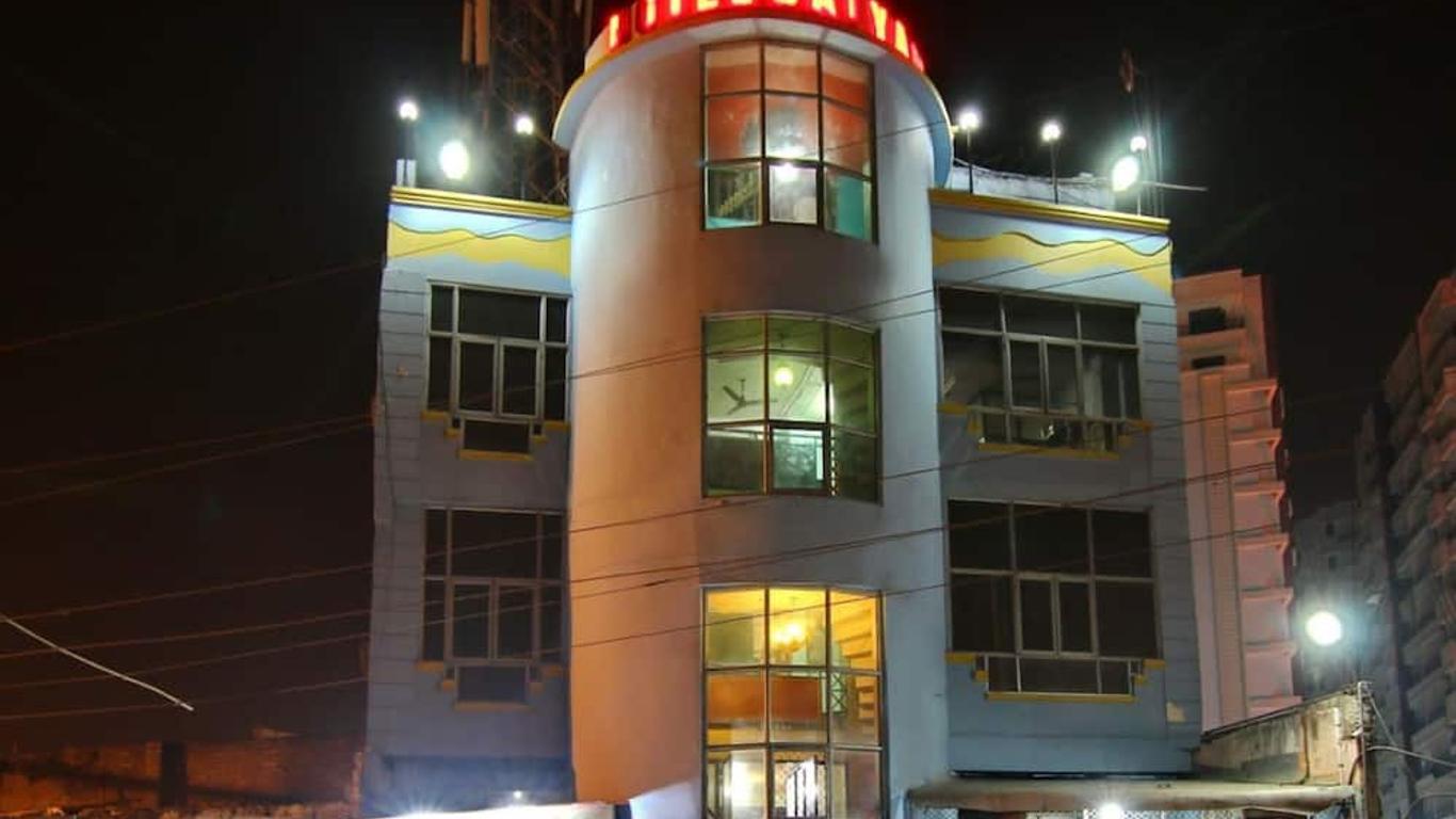 Hotel Satyam