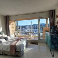 Apartment Hirondelle Port Frejus